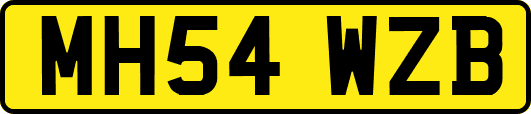MH54WZB