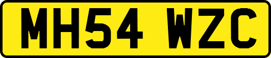 MH54WZC