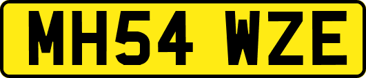 MH54WZE