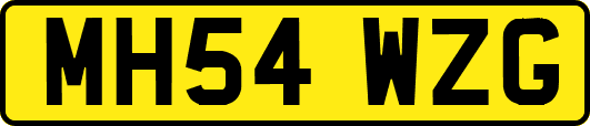 MH54WZG