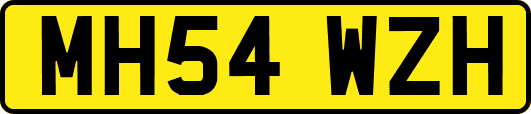 MH54WZH