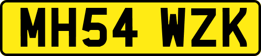 MH54WZK