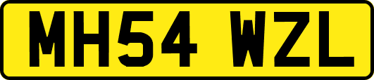 MH54WZL