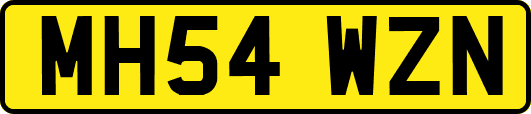 MH54WZN