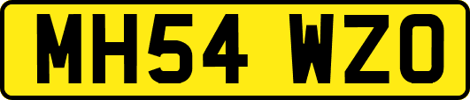 MH54WZO