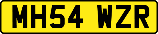MH54WZR