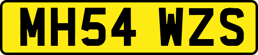 MH54WZS