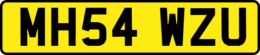 MH54WZU