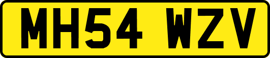 MH54WZV