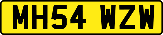MH54WZW