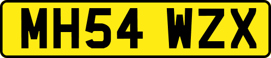 MH54WZX