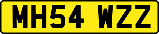 MH54WZZ