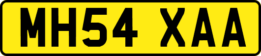 MH54XAA