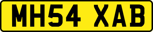 MH54XAB