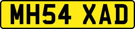 MH54XAD