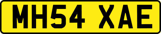 MH54XAE