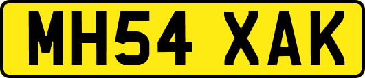 MH54XAK