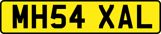 MH54XAL