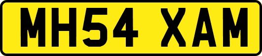MH54XAM