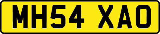 MH54XAO