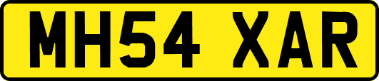 MH54XAR