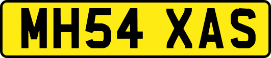 MH54XAS