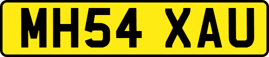 MH54XAU