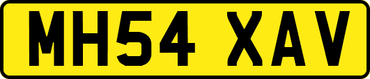 MH54XAV
