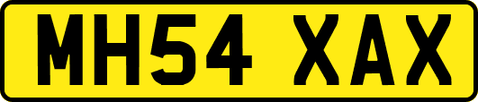 MH54XAX