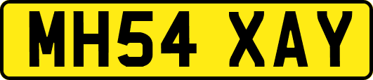 MH54XAY