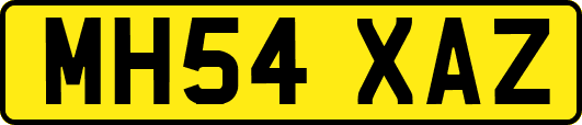 MH54XAZ
