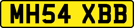 MH54XBB