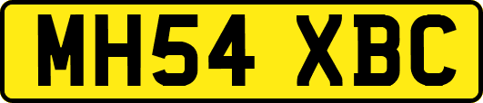 MH54XBC