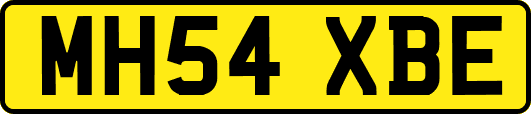 MH54XBE