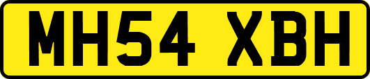 MH54XBH
