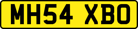 MH54XBO
