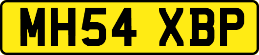 MH54XBP