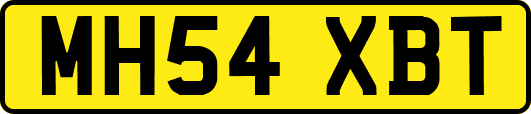 MH54XBT