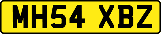 MH54XBZ