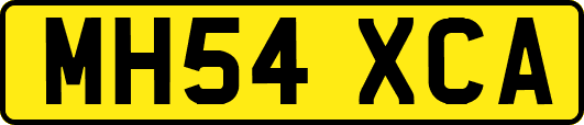 MH54XCA