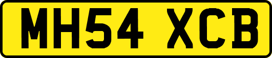 MH54XCB