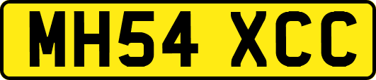 MH54XCC