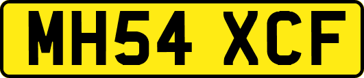 MH54XCF