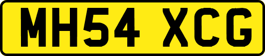 MH54XCG