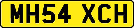 MH54XCH