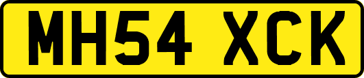 MH54XCK
