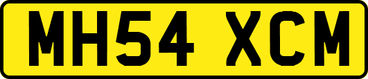 MH54XCM