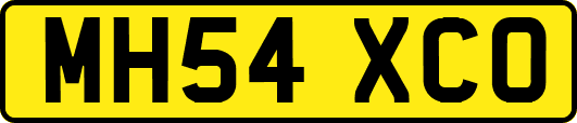 MH54XCO
