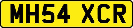 MH54XCR