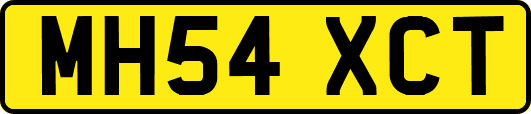 MH54XCT